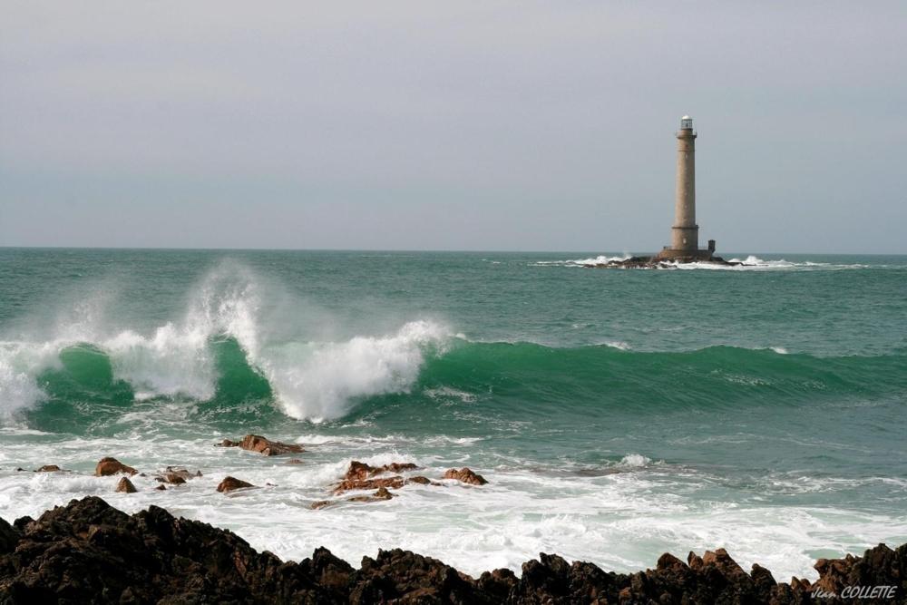 Un Air D'Asie Cherbourg-en-Cotentin Εξωτερικό φωτογραφία
