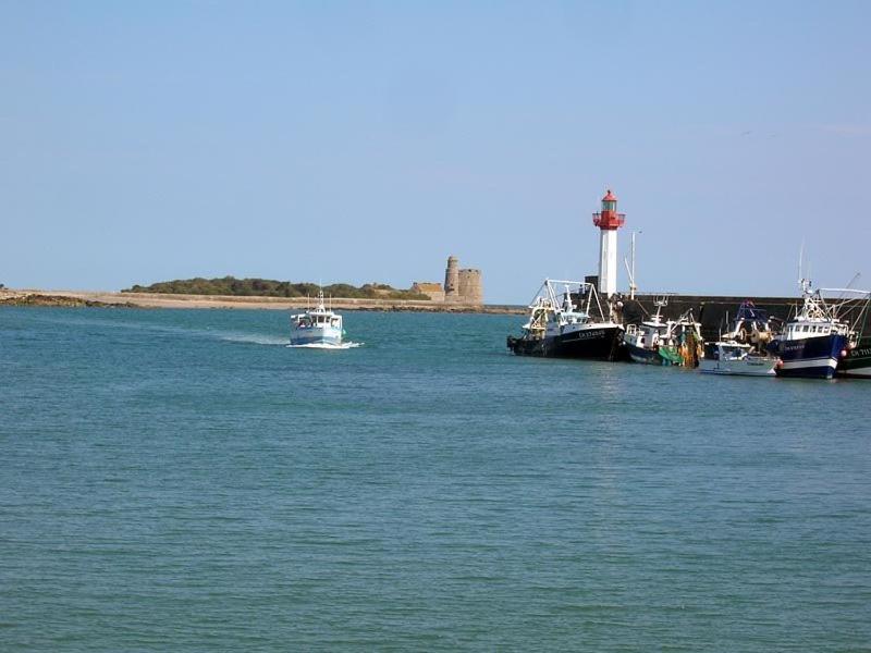Un Air D'Asie Cherbourg-en-Cotentin Εξωτερικό φωτογραφία